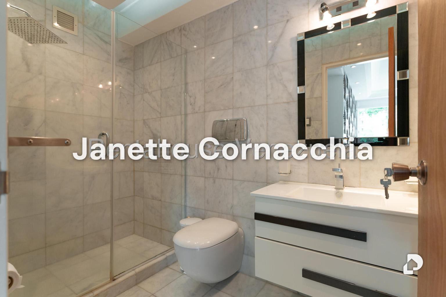 Apartamento en El Rosal, Caracas – 17