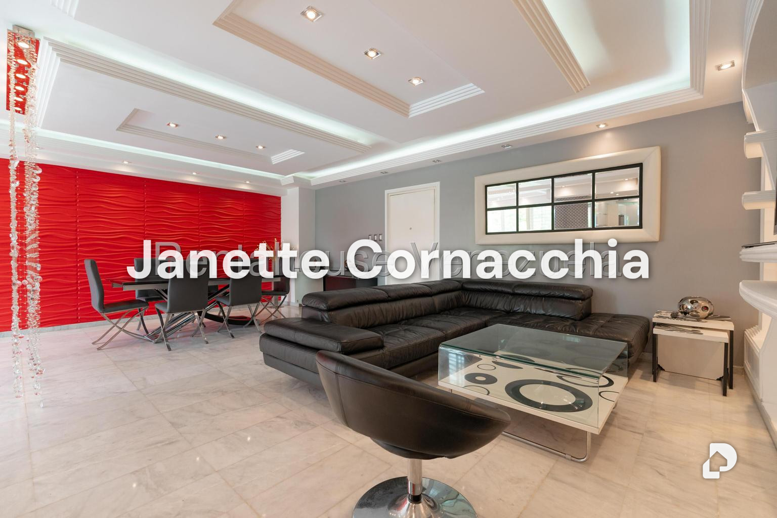 Apartamento en El Rosal, Caracas – 6