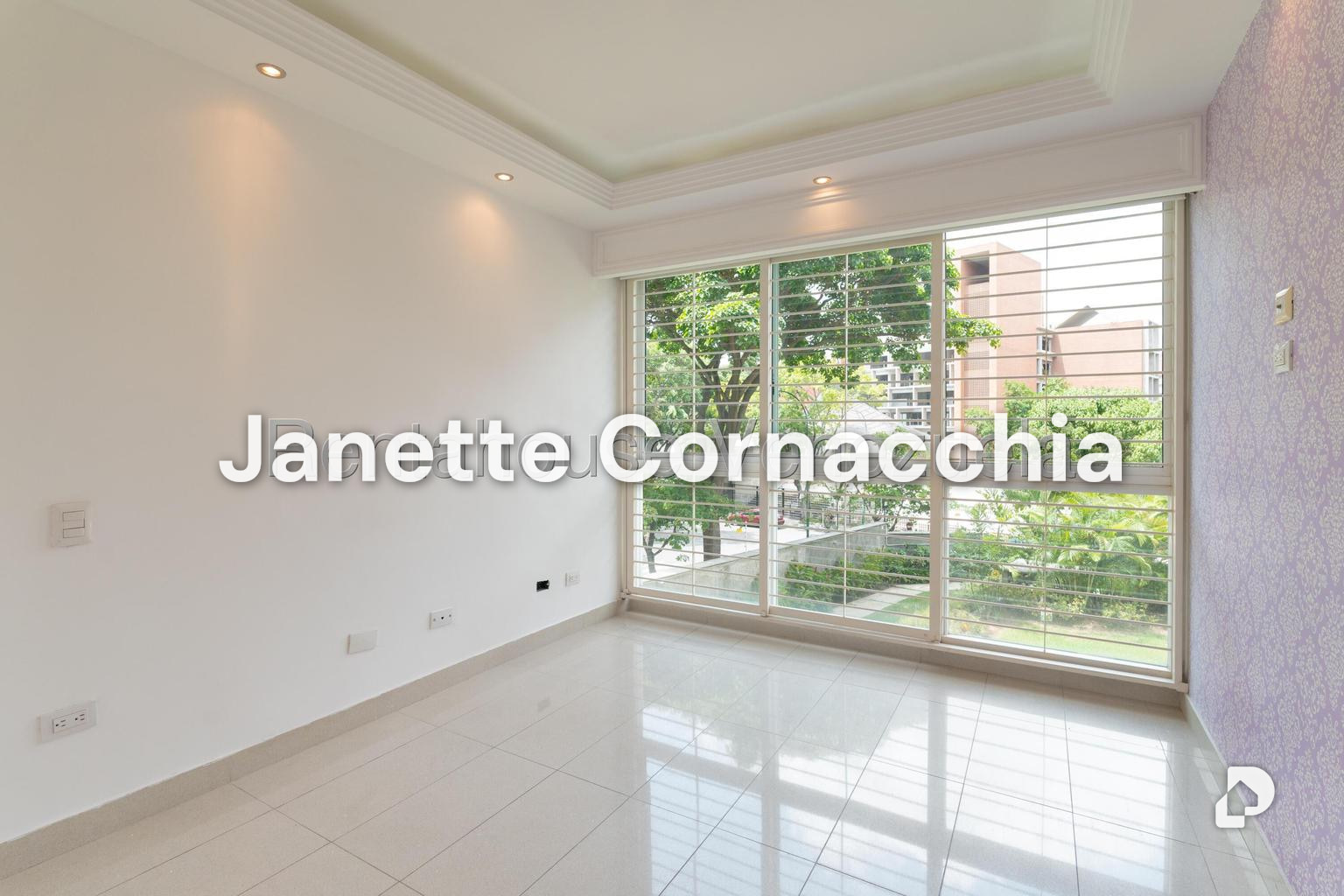 Apartamento en El Rosal, Caracas – 24
