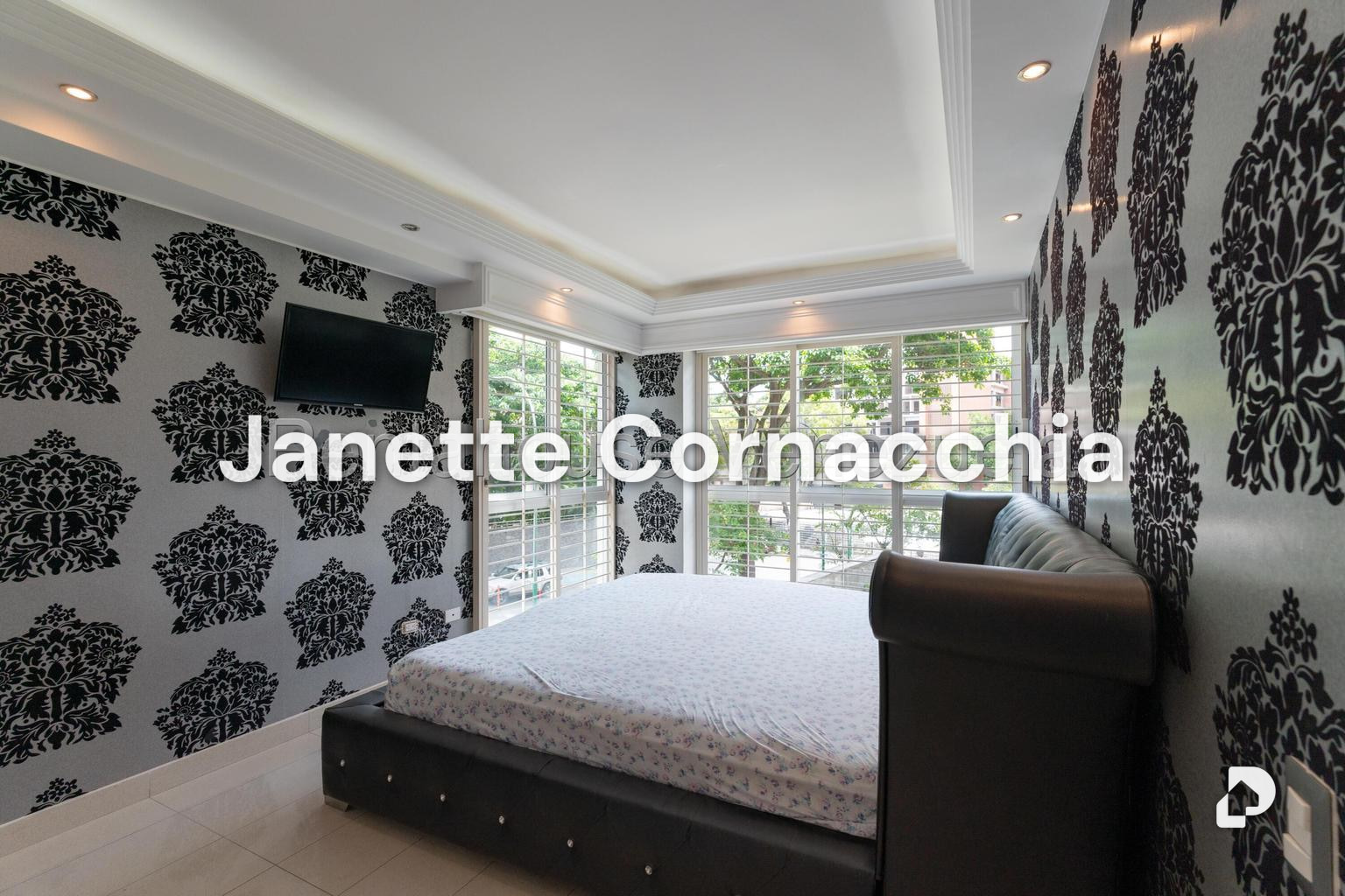 Apartamento en El Rosal, Caracas – 21