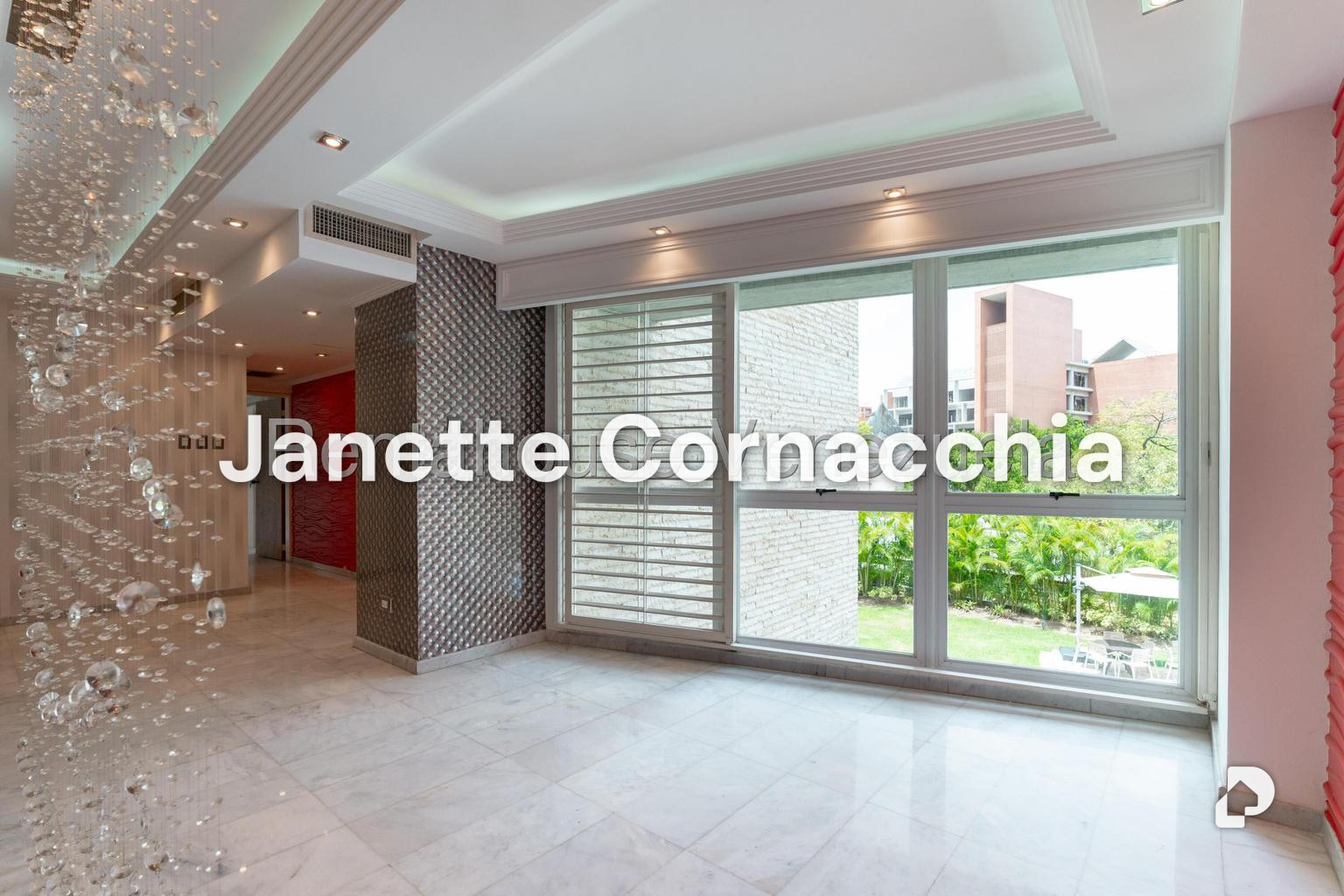 Apartamento en El Rosal, Caracas – 3