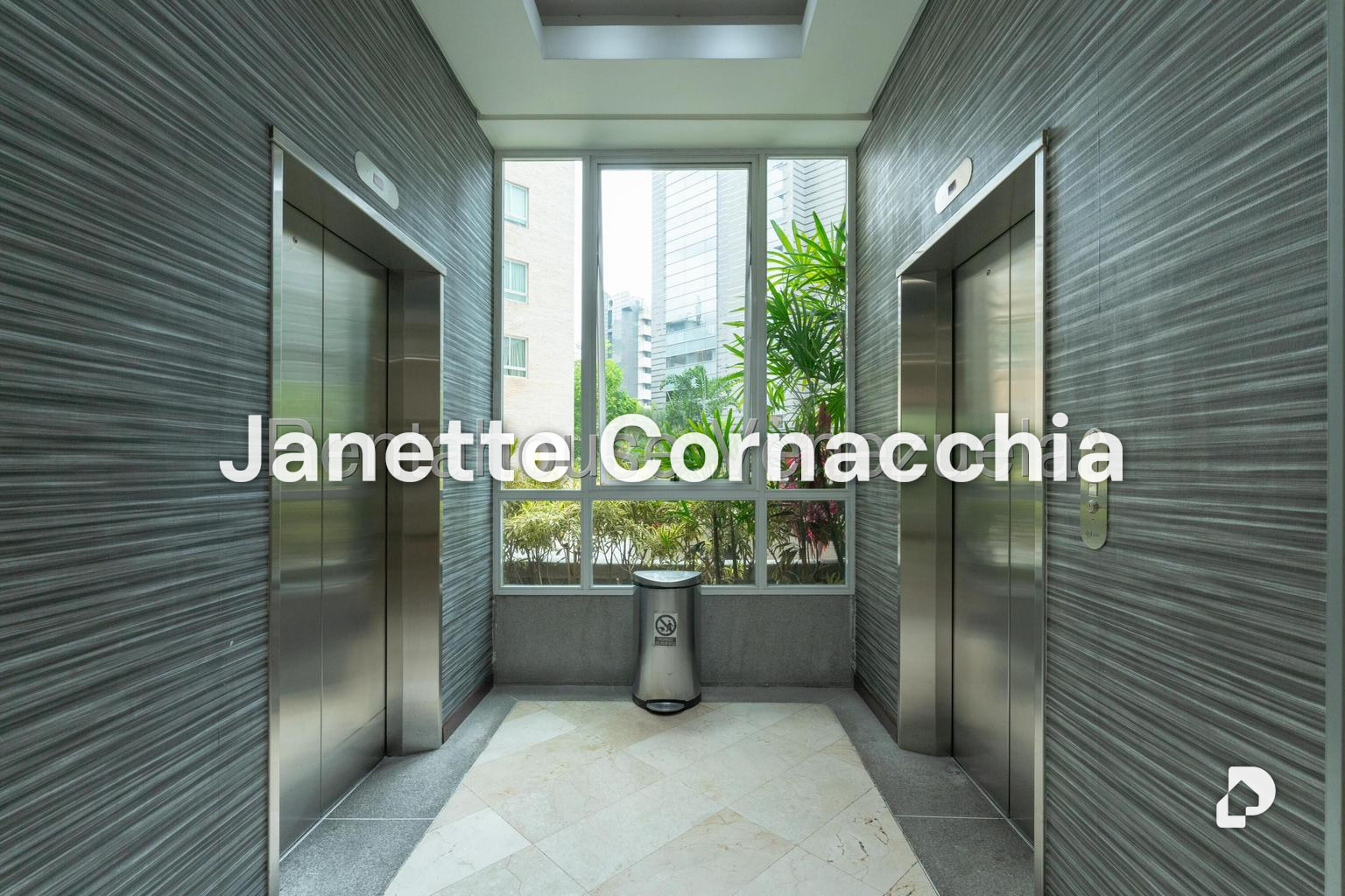 Apartamento en El Rosal, Caracas – 28