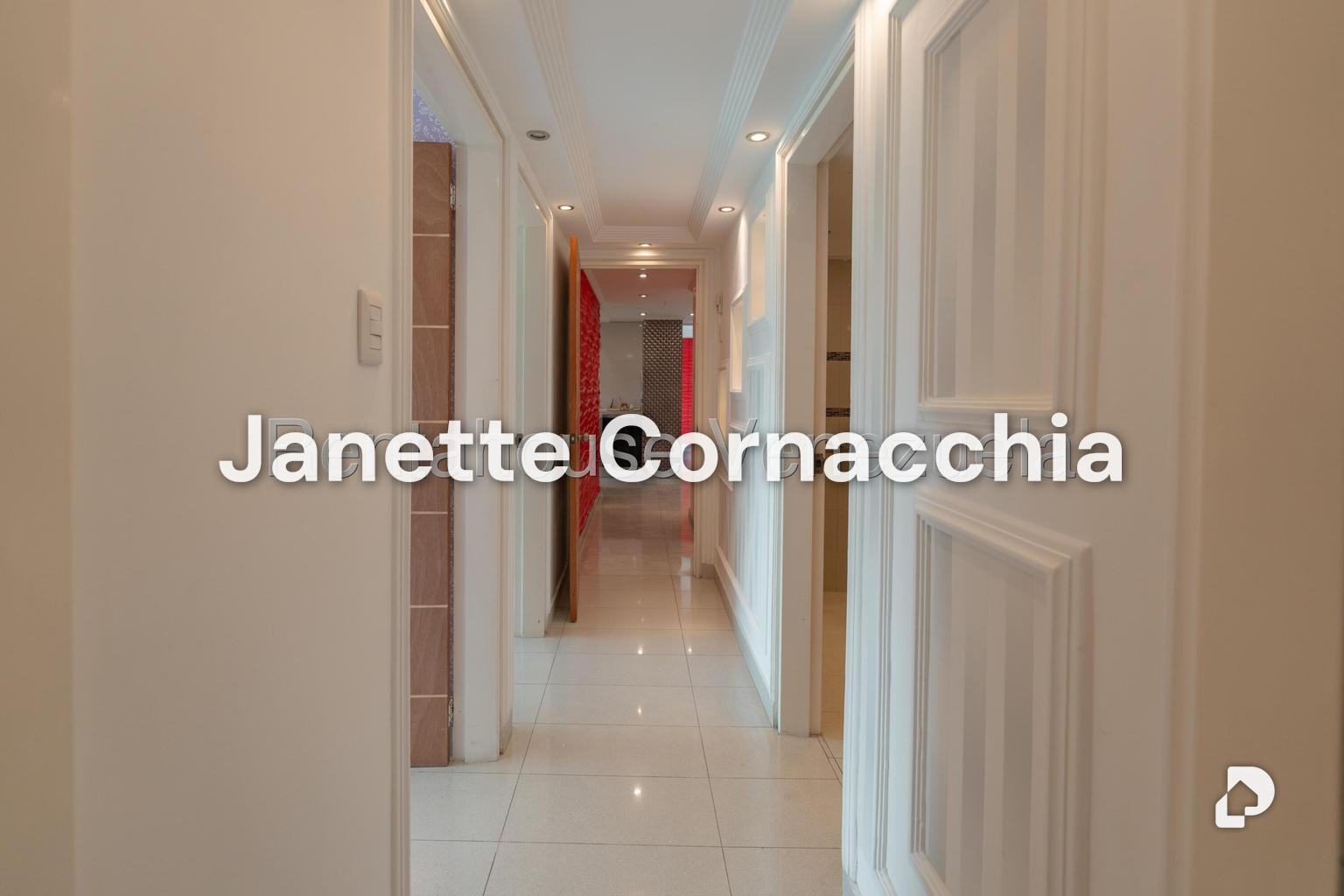 Apartamento en El Rosal, Caracas – 16