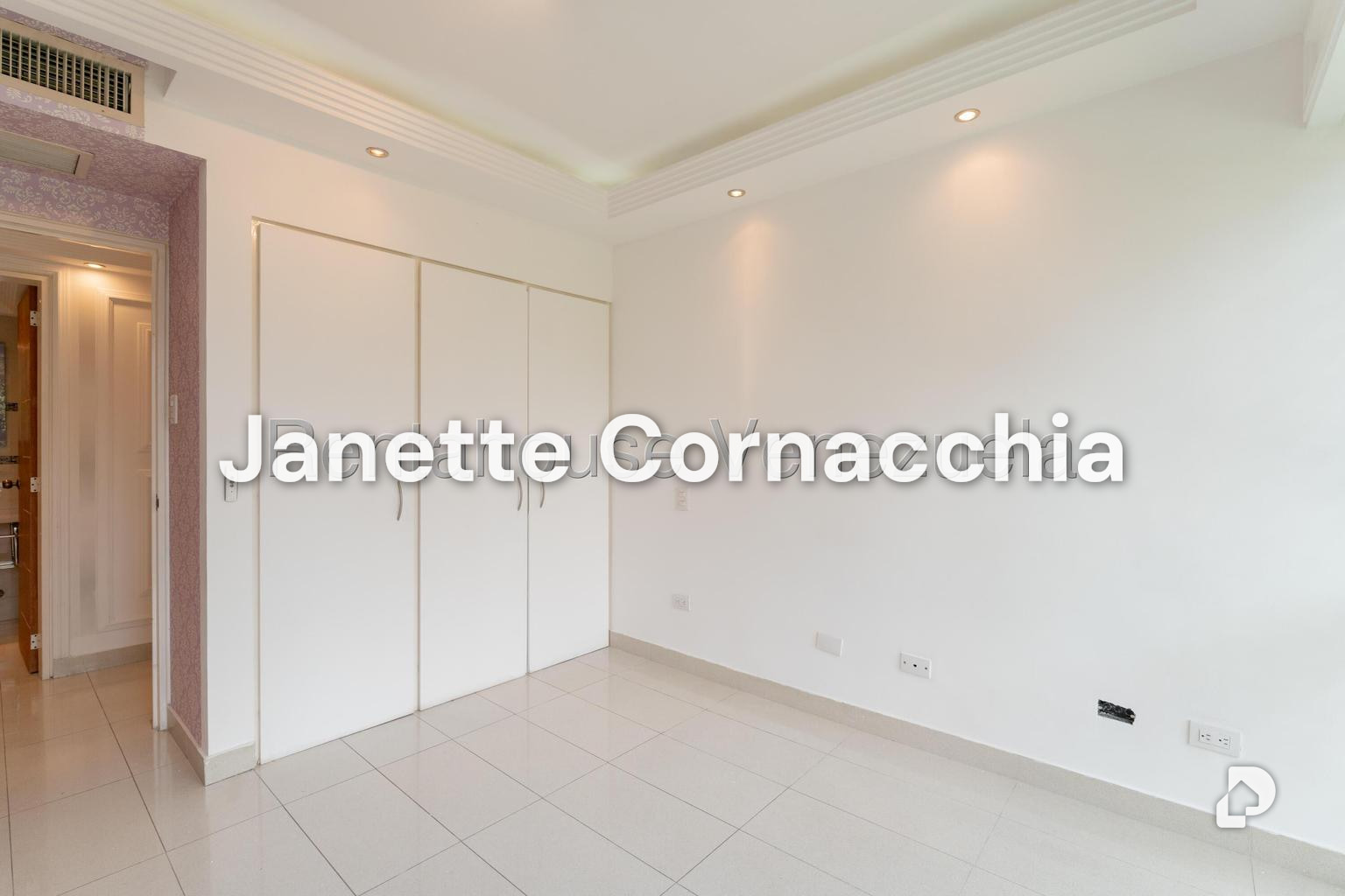 Apartamento en El Rosal, Caracas – 22