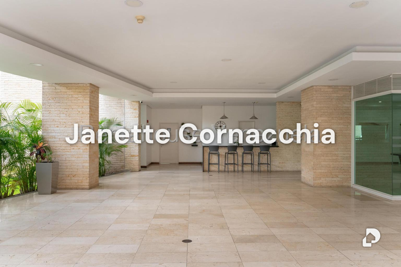Apartamento en El Rosal, Caracas – 29