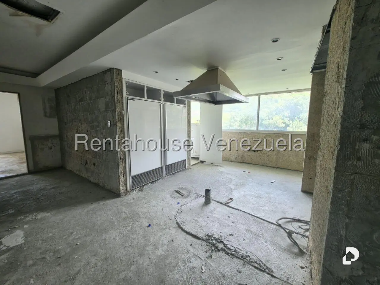 Apartamento en La Florida, Caracas – 7