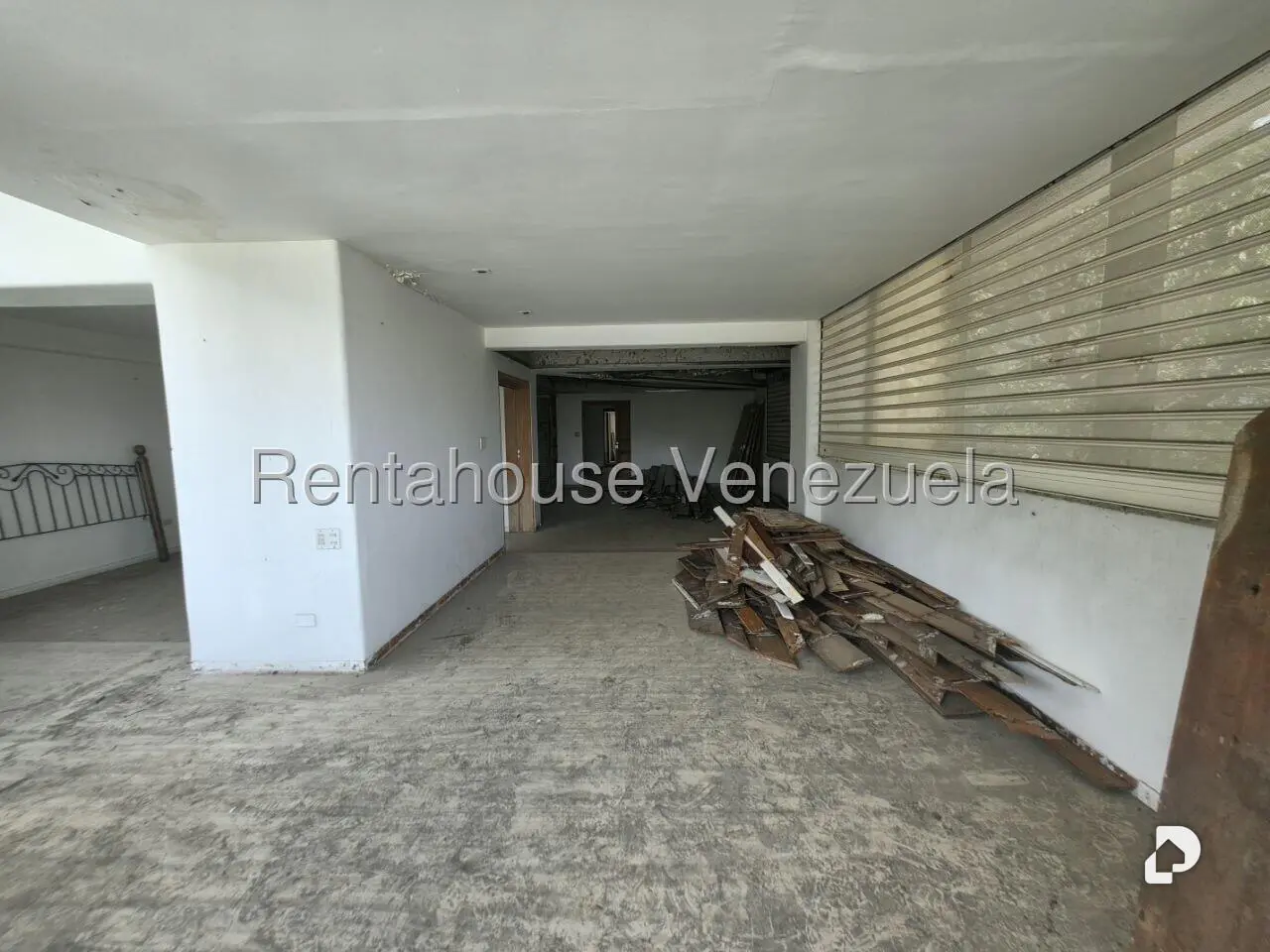 Apartamento en La Florida, Caracas – 11