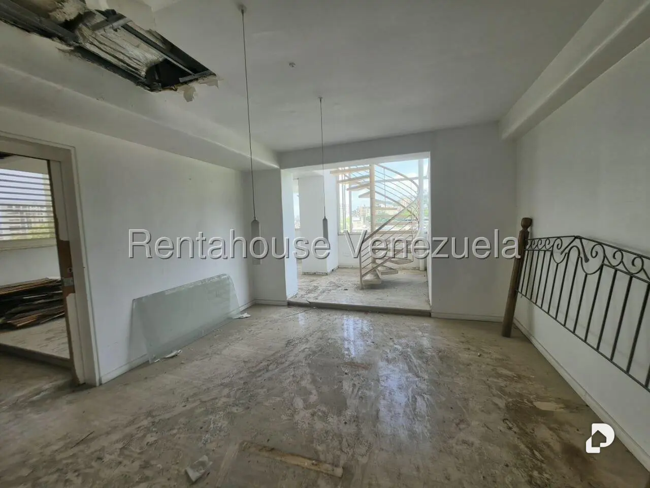 Apartamento en La Florida, Caracas – 19