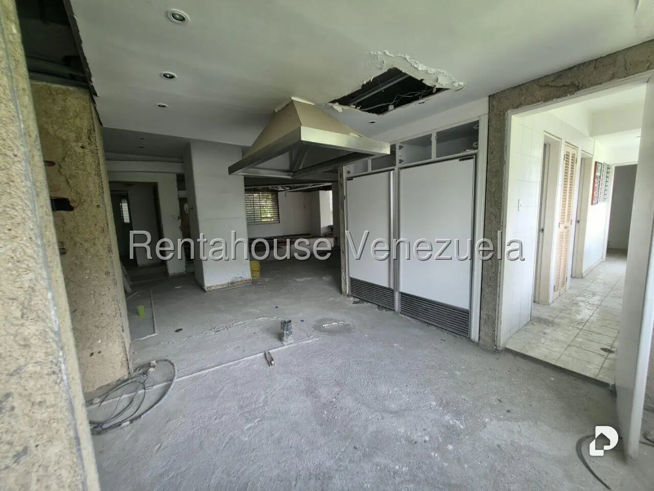 Apartamento en La Florida, Caracas – 8