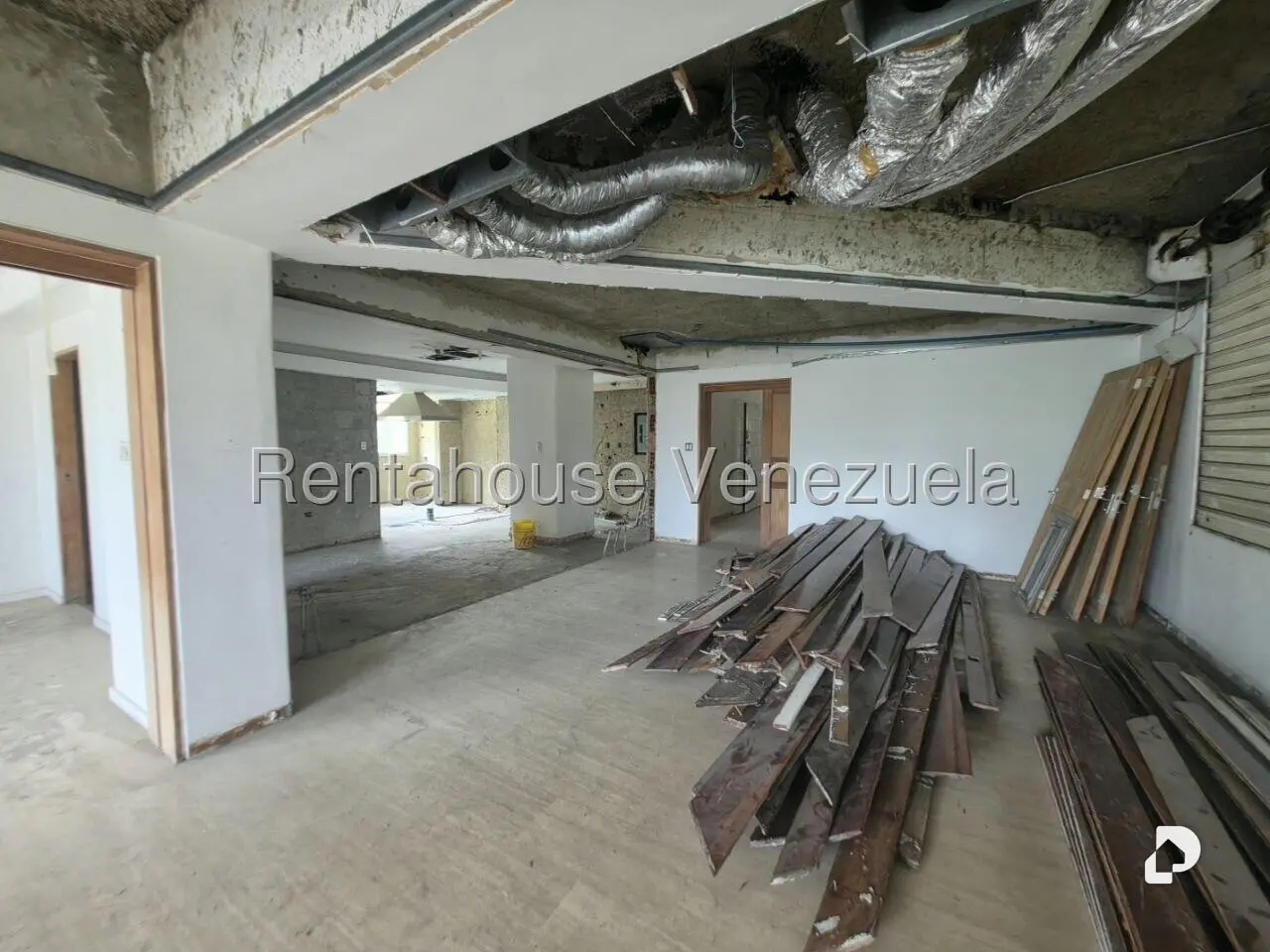 Apartamento en La Florida, Caracas – 6