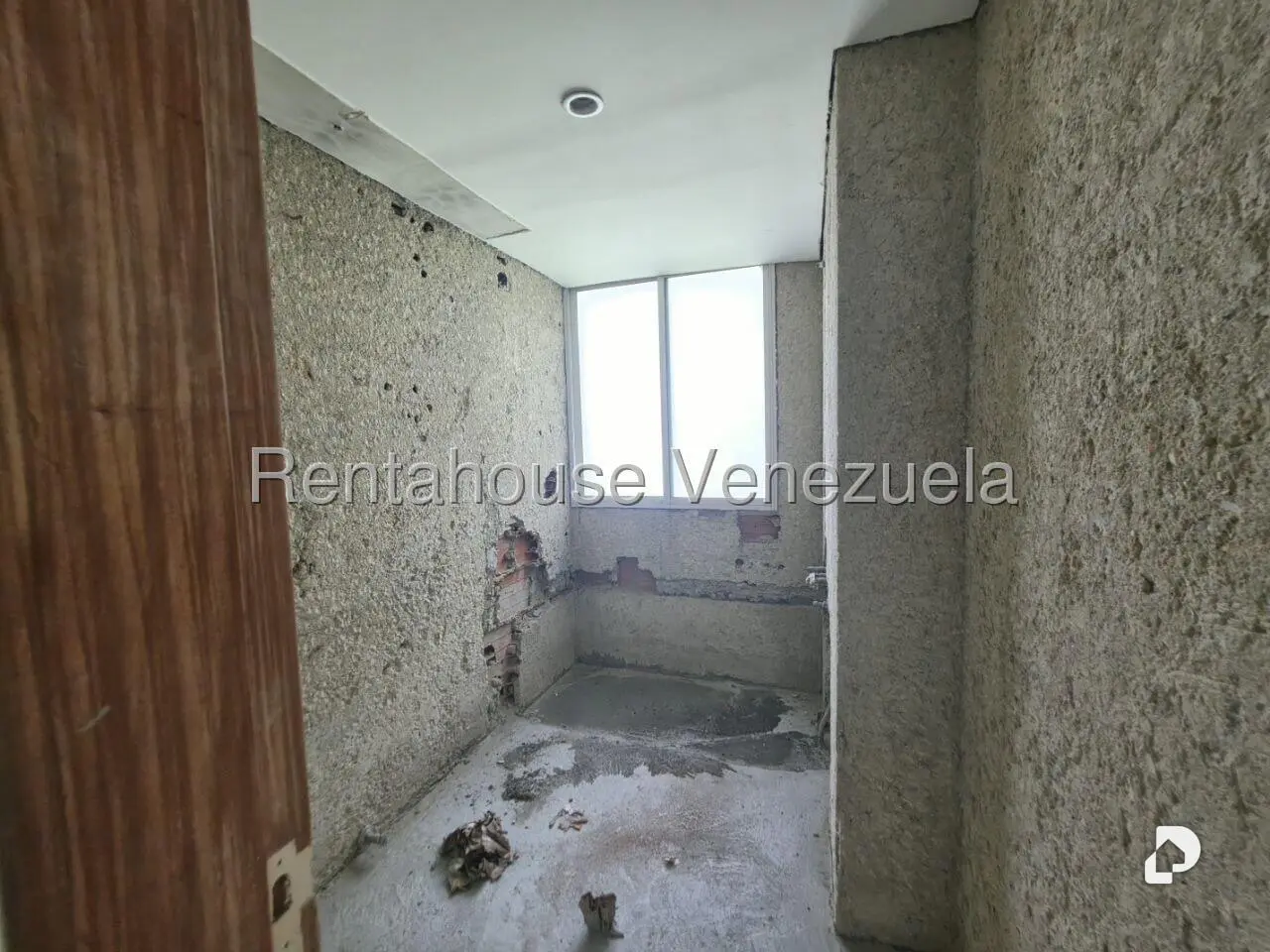 Apartamento en La Florida, Caracas – 17