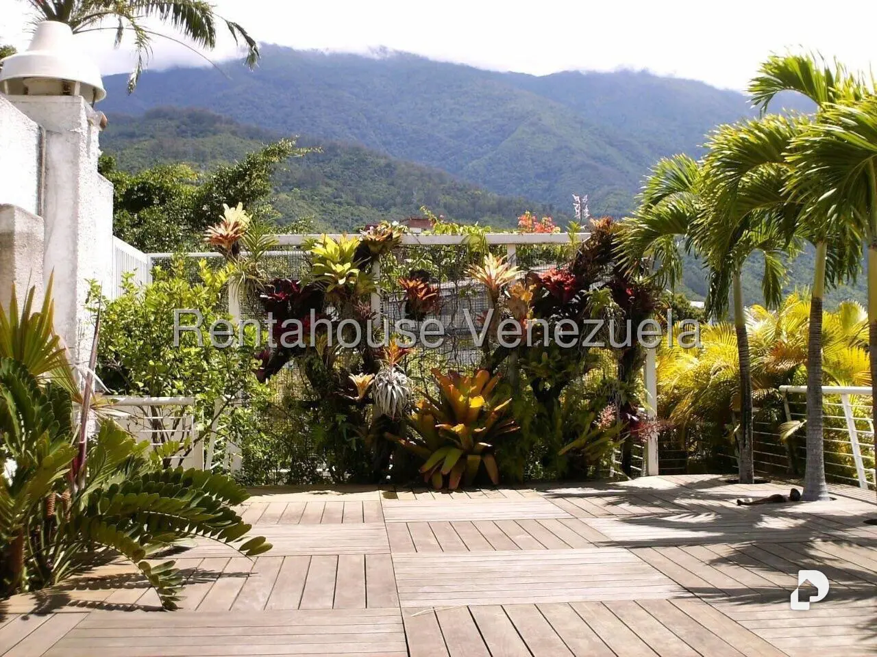 Apartamento en La Florida, Caracas – 29