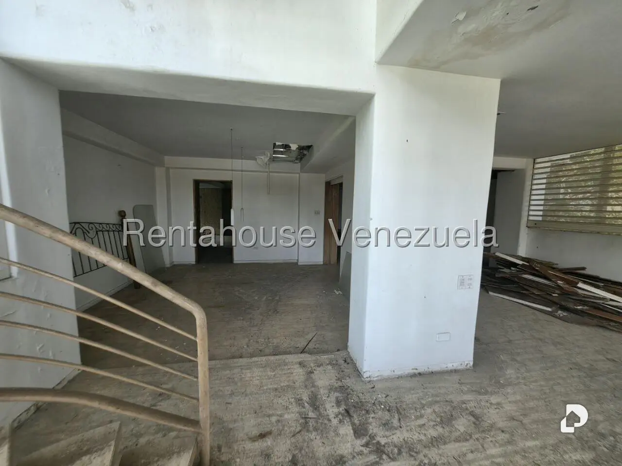 Apartamento en La Florida, Caracas – 12