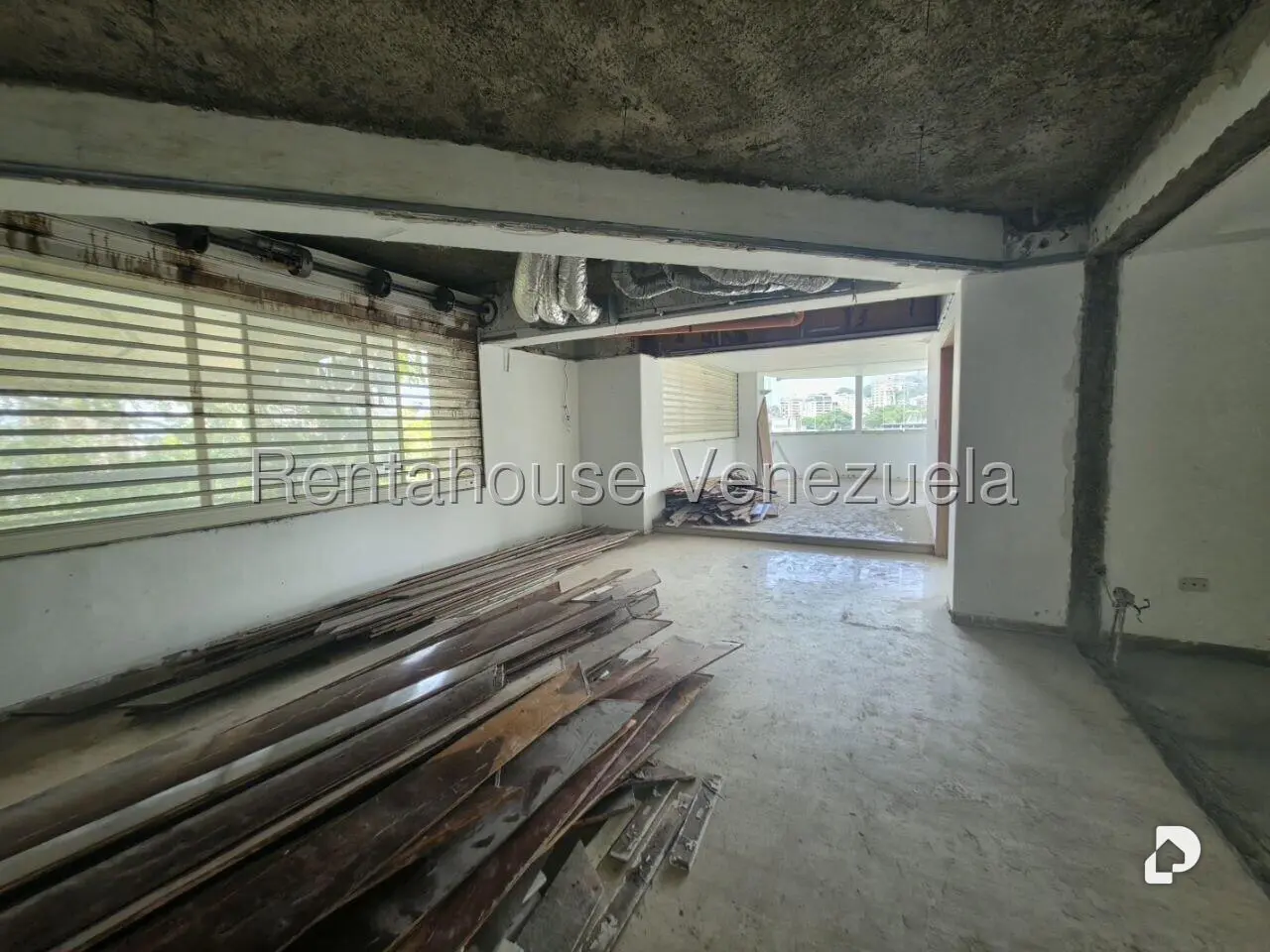 Apartamento en La Florida, Caracas – 5