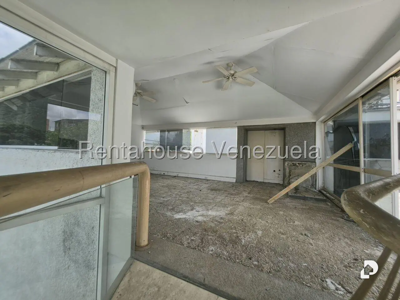 Apartamento en La Florida, Caracas – 20