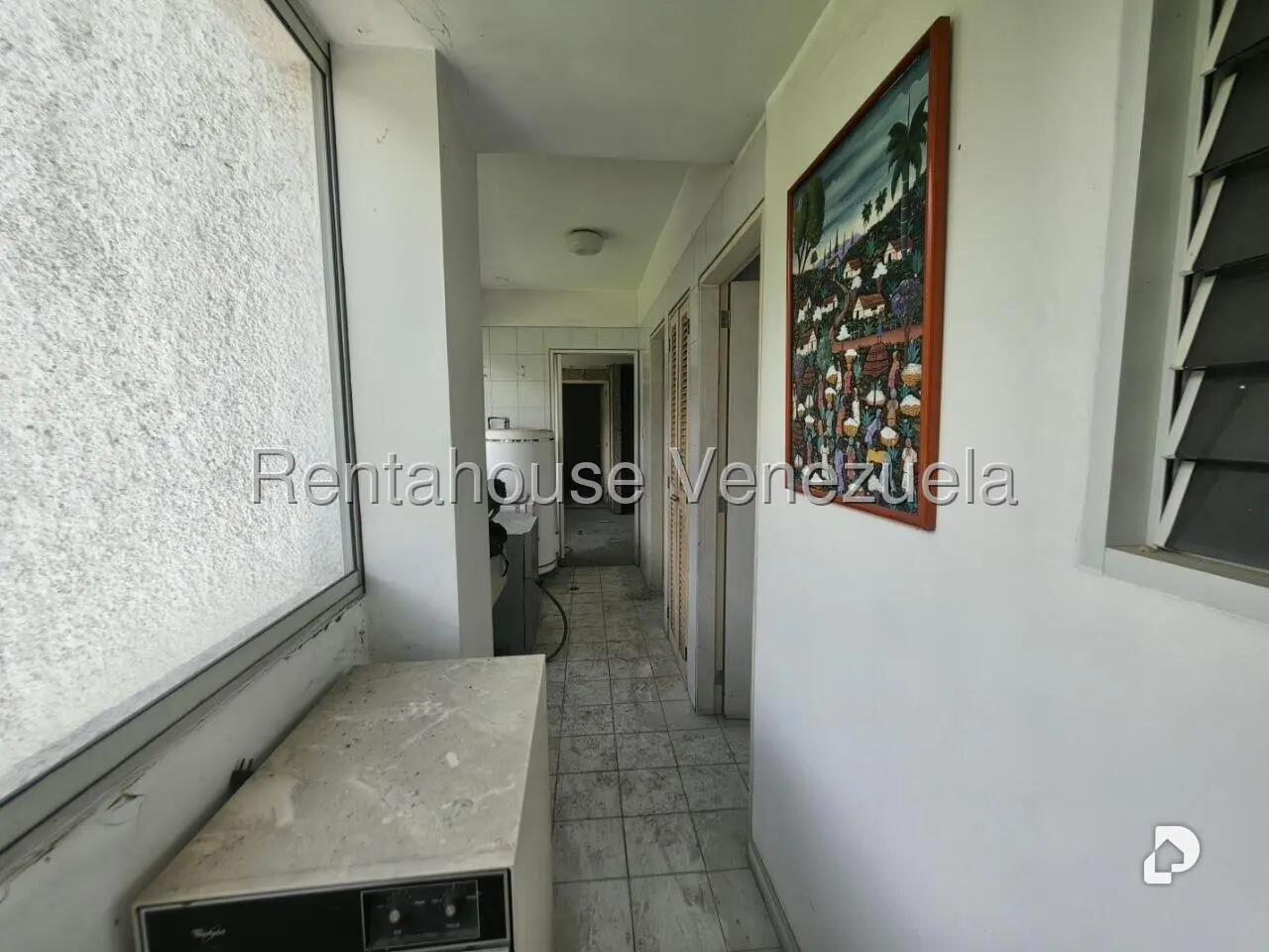 Apartamento en La Florida, Caracas – 9