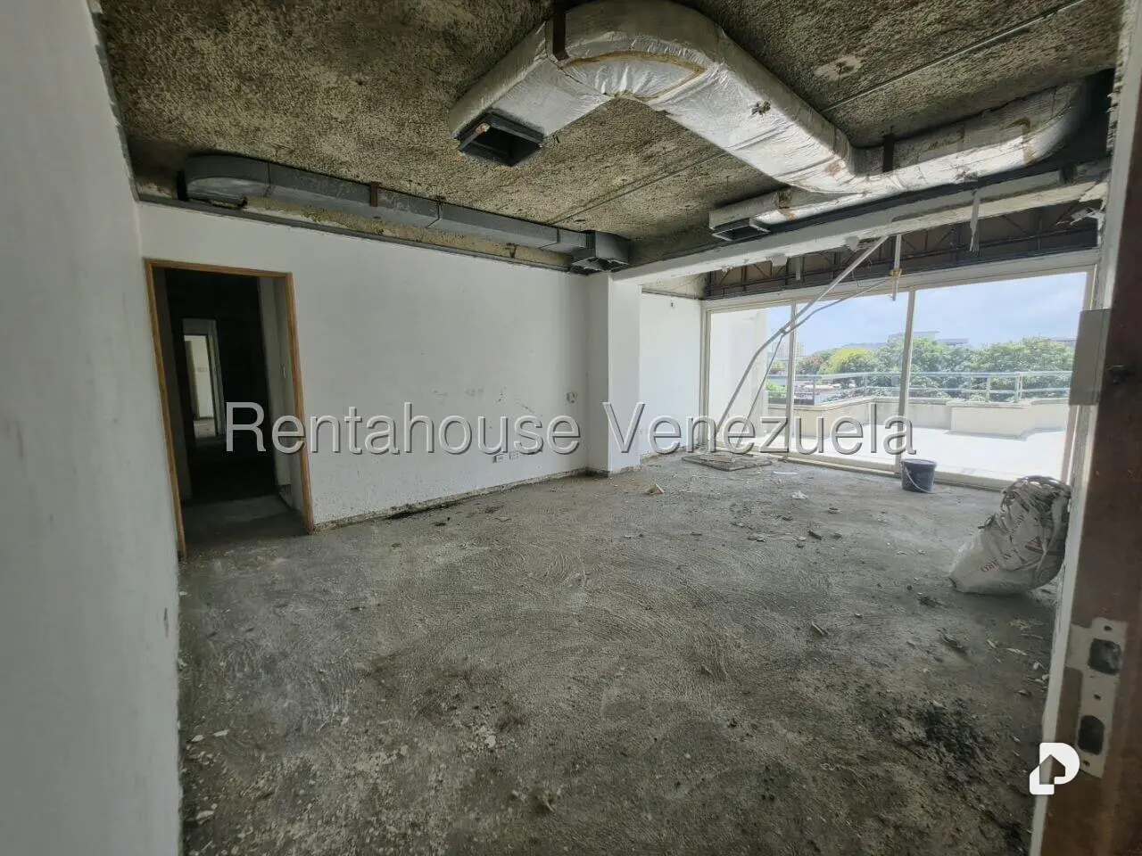 Apartamento en La Florida, Caracas – 14