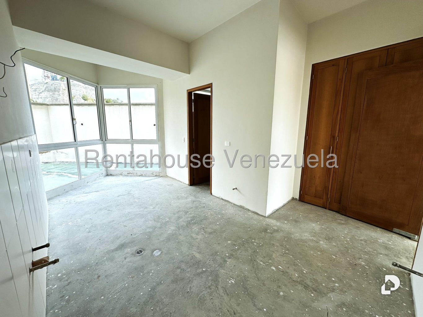 Apartamento en Mirador de Los Campitos, Caracas – 5