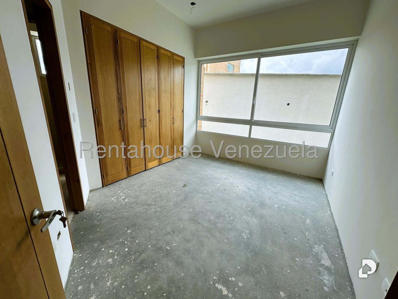 Apartamento en Mirador de Los Campitos, Caracas – 11
