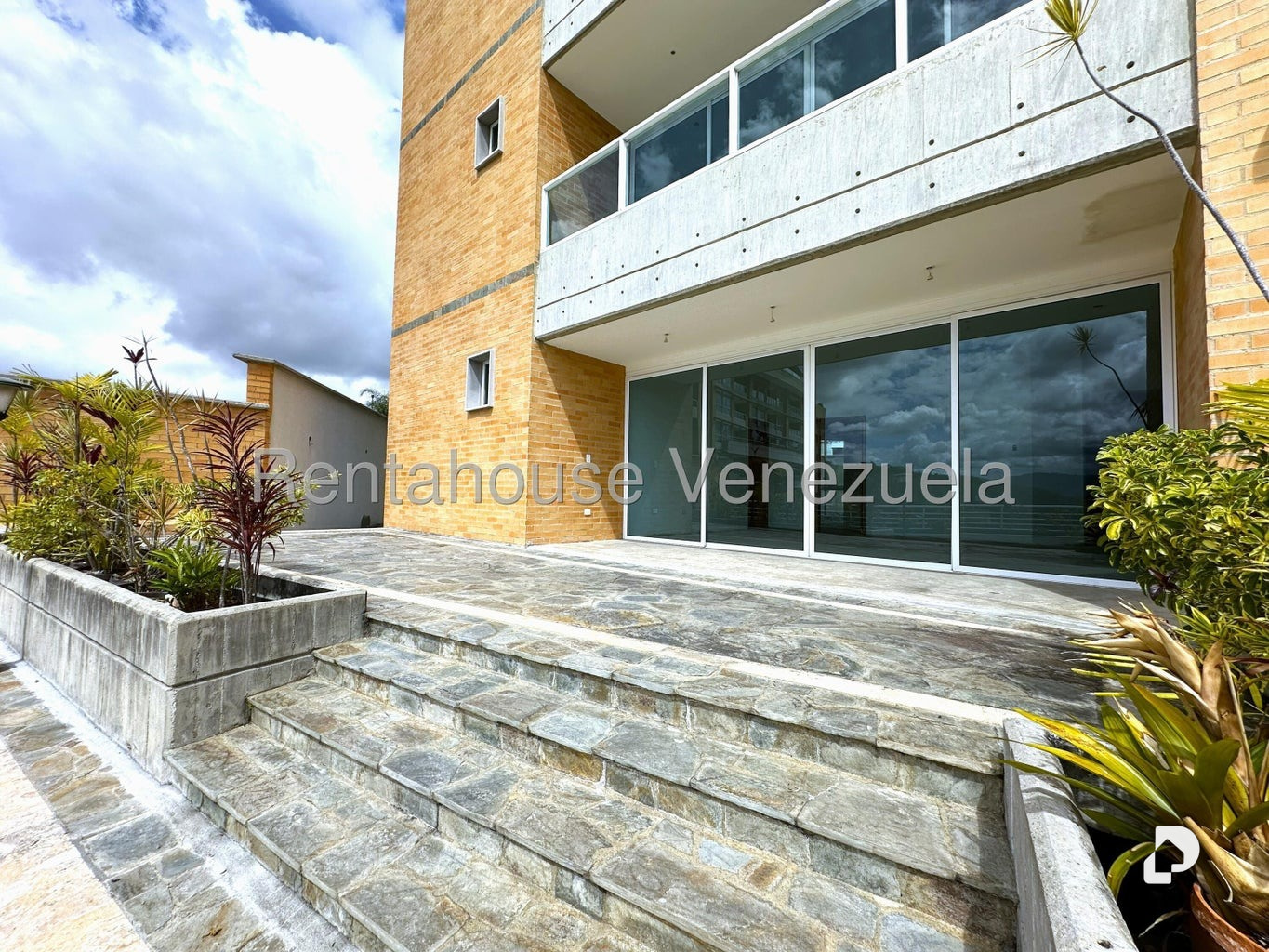 Apartamento en Mirador de Los Campitos, Caracas – 3