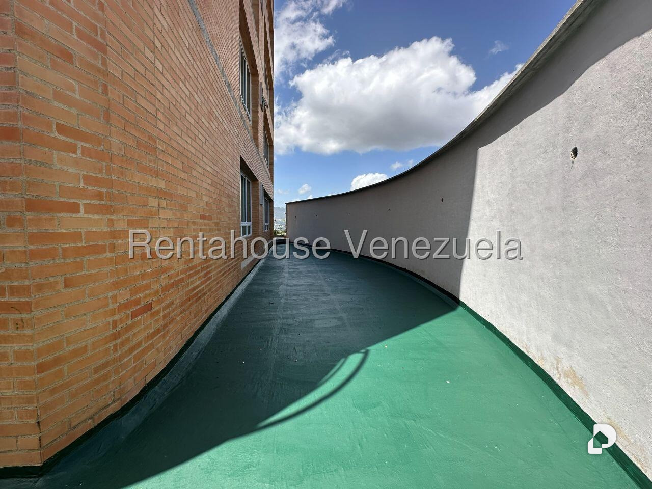Apartamento en Mirador de Los Campitos, Caracas – 15
