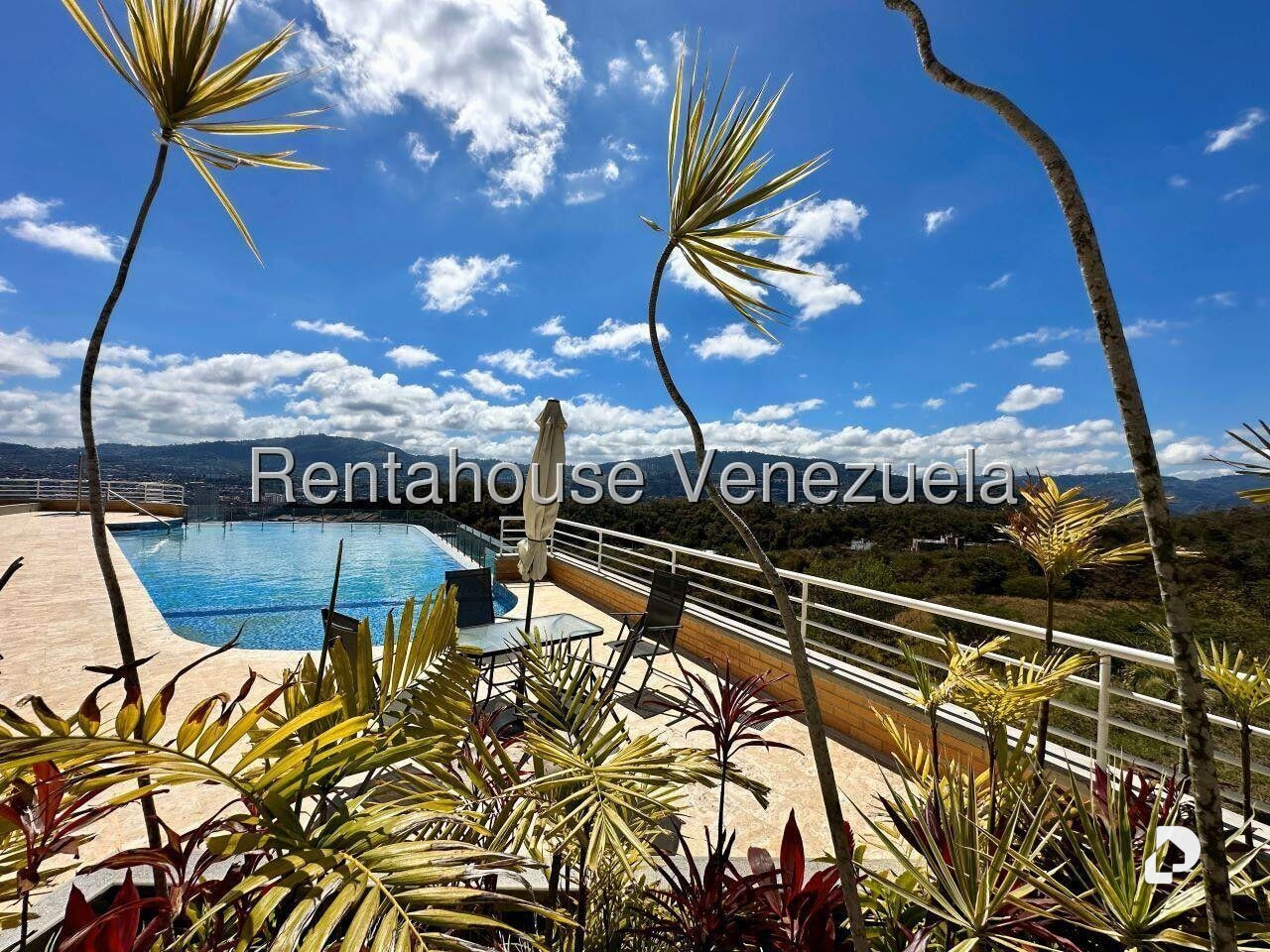 Apartamento en Mirador de Los Campitos, Caracas – 17
