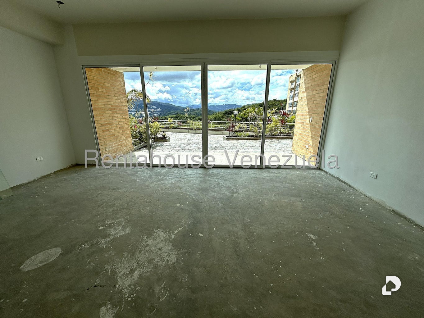Apartamento en Mirador de Los Campitos, Caracas – 6