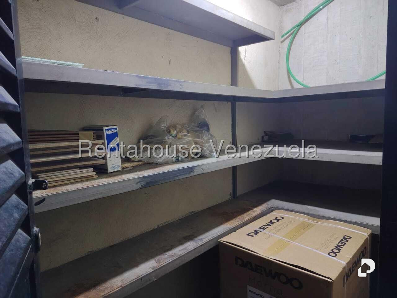 Apartamento en La Florida, Caracas – 27