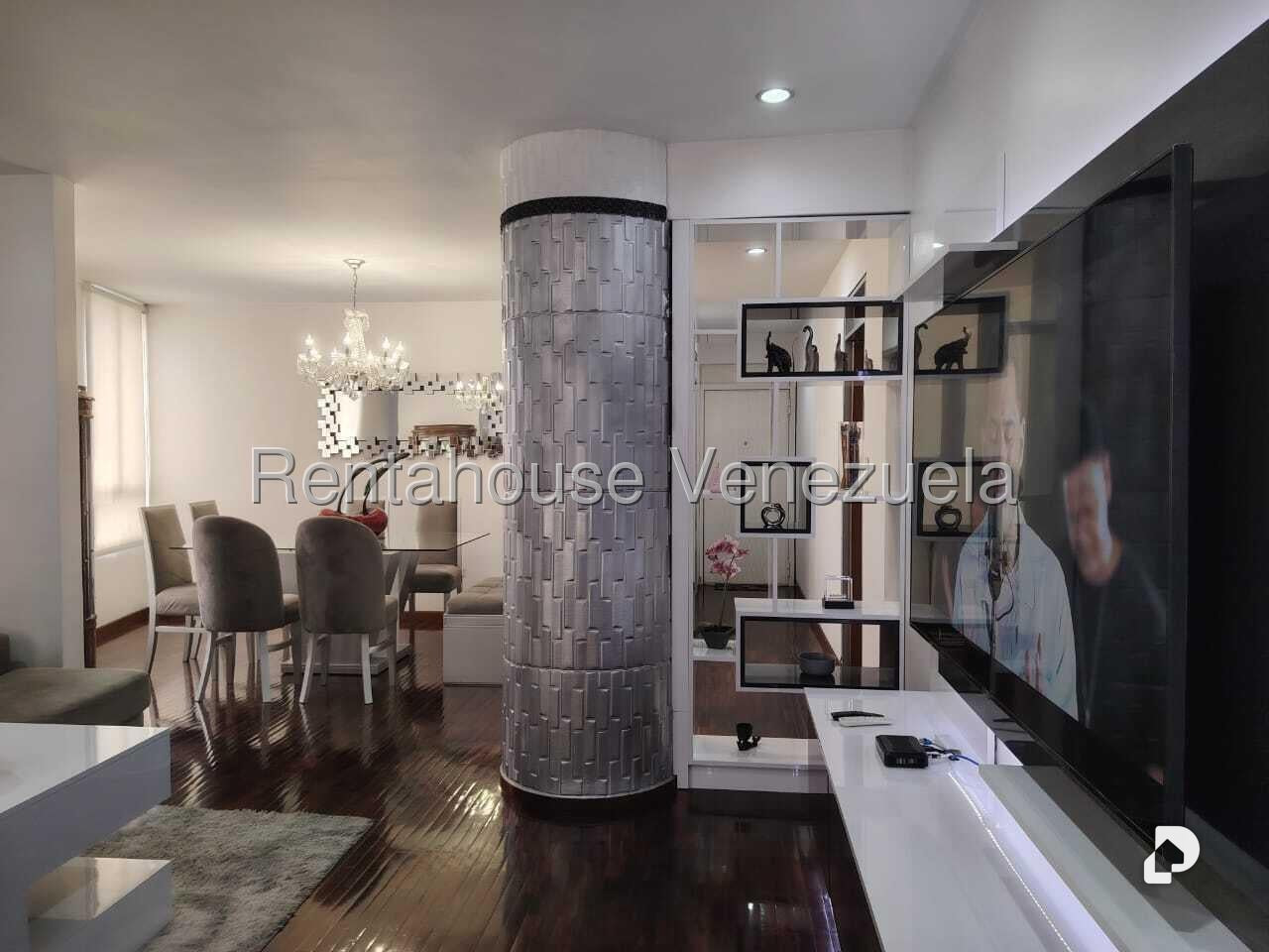 Apartamento en La Florida, Caracas – 8