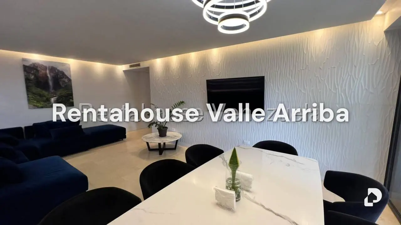 Apartamento en Campo Alegre, Caracas – 6