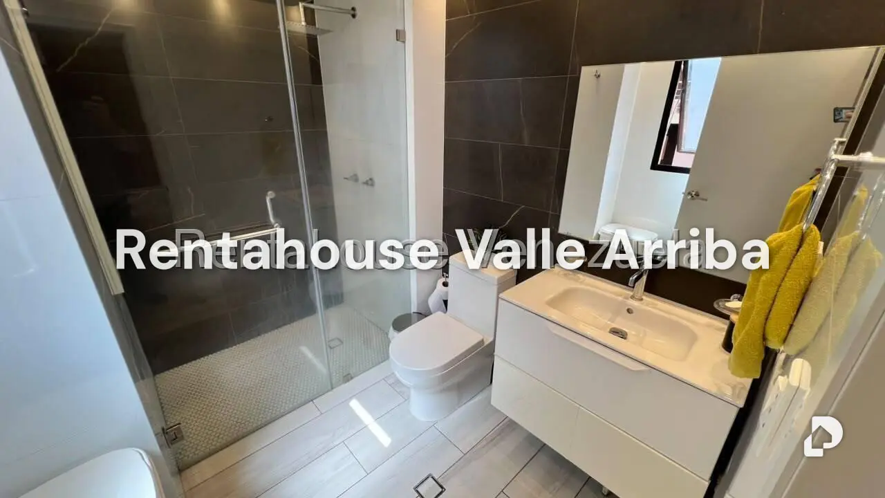 Apartamento en Campo Alegre, Caracas – 19
