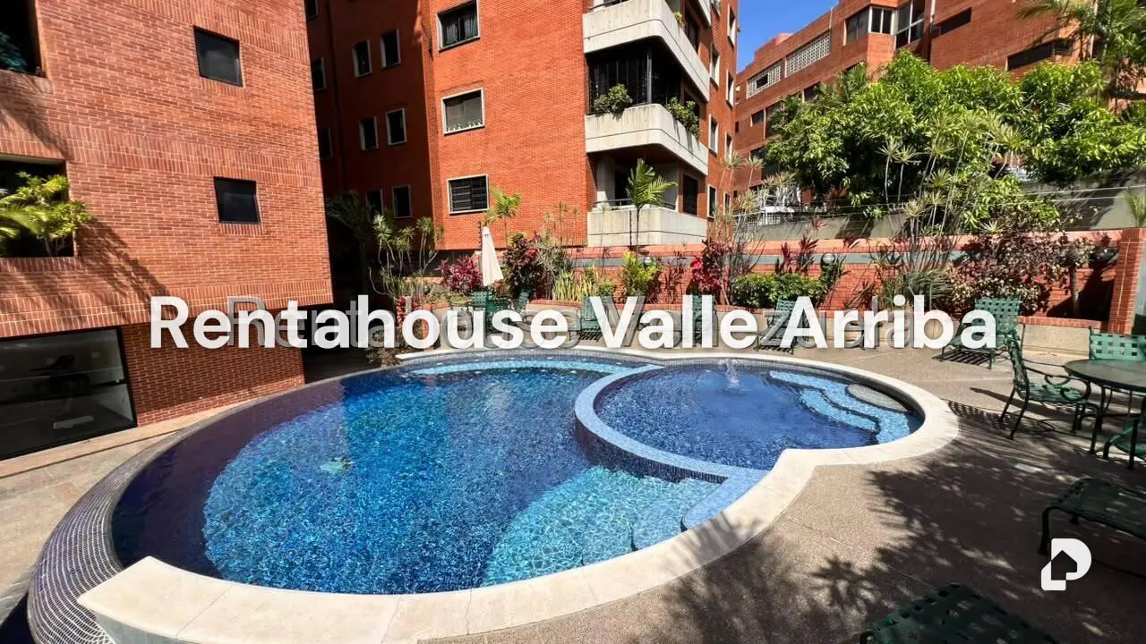 Apartamento en Campo Alegre, Caracas – 2