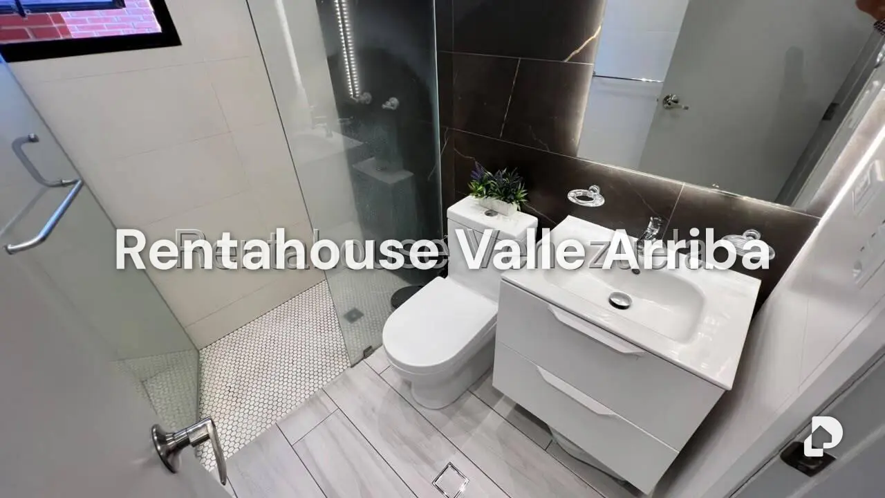 Apartamento en Campo Alegre, Caracas – 21