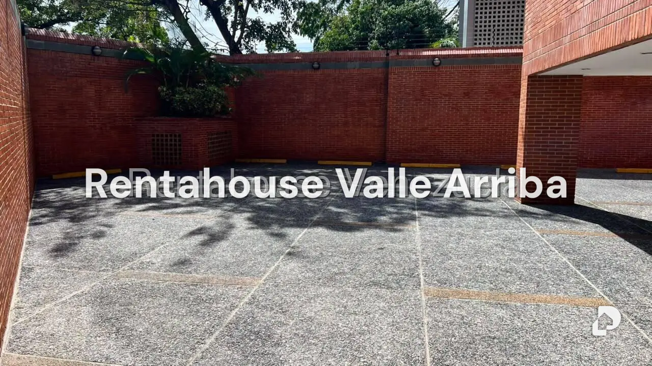 Apartamento en Campo Alegre, Caracas – 30