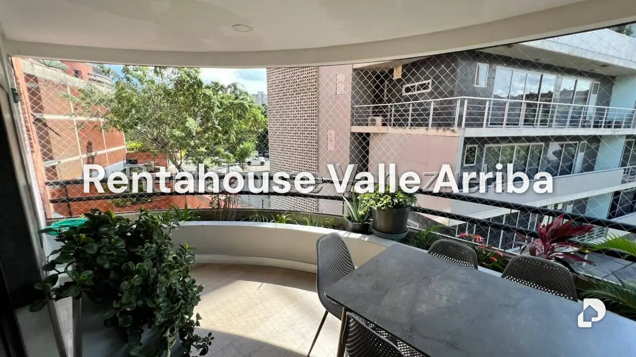 Apartamento en Campo Alegre, Caracas – 8
