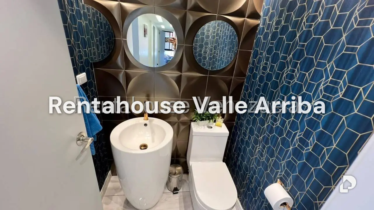 Apartamento en Campo Alegre, Caracas – 16