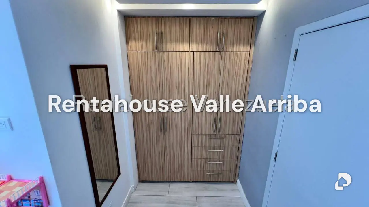 Apartamento en Campo Alegre, Caracas – 26