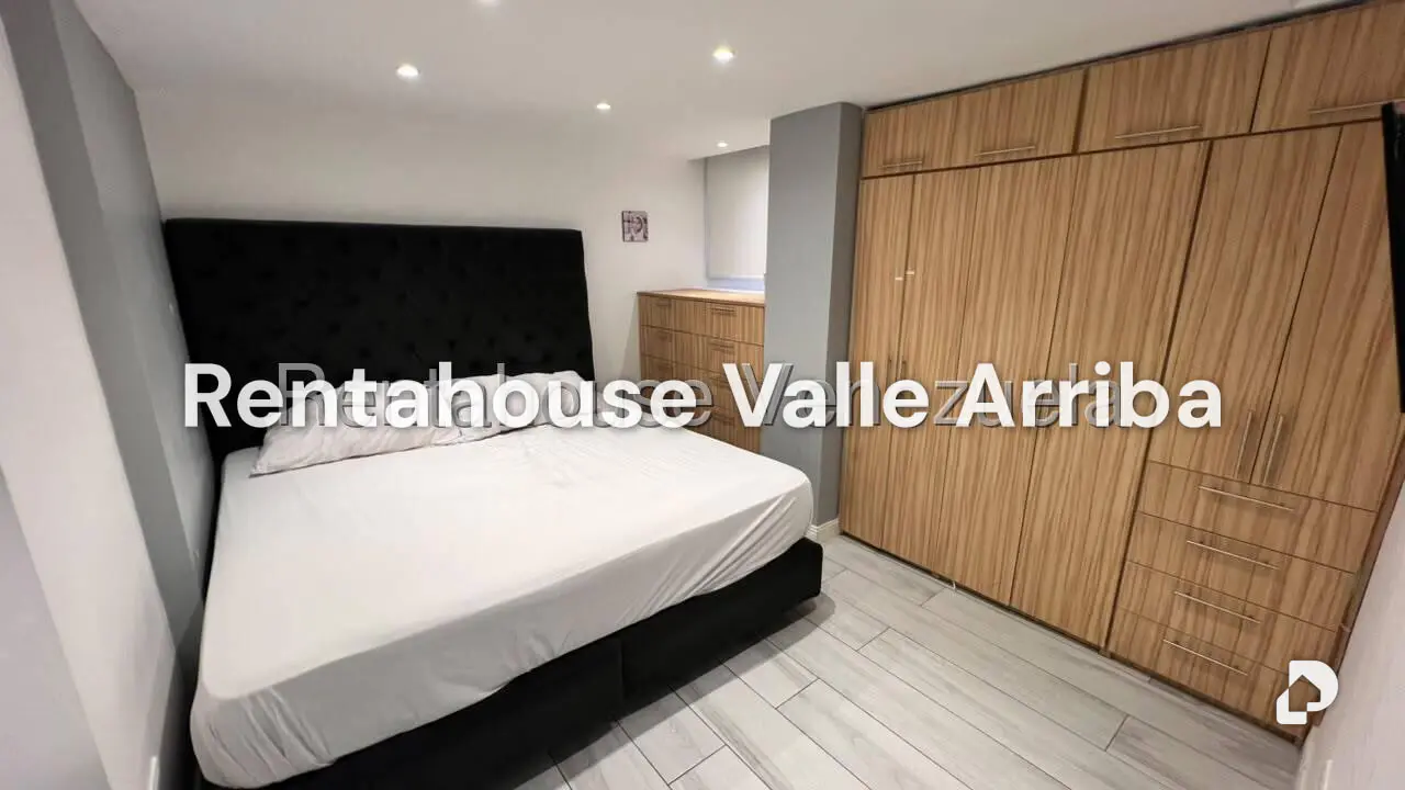 Apartamento en Campo Alegre, Caracas – 20