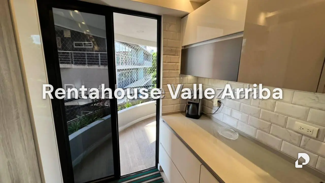 Apartamento en Campo Alegre, Caracas – 14