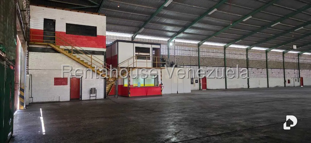 Local comercial en Alvarenga, Charallave – 6