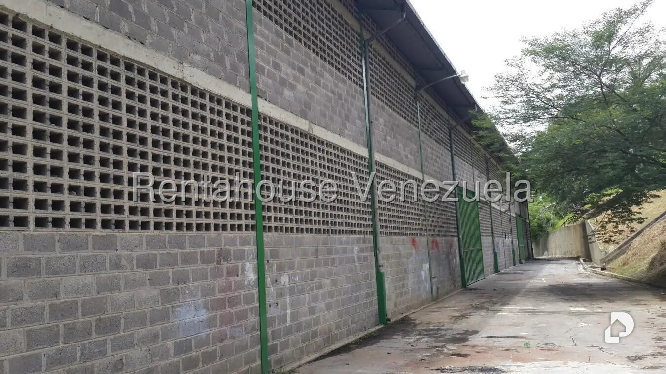 Local comercial en Alvarenga, Charallave – 5