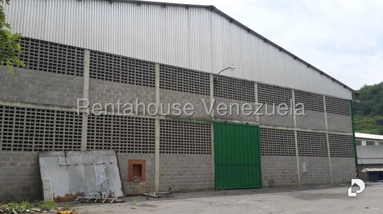 Local comercial en Alvarenga, Charallave – 9