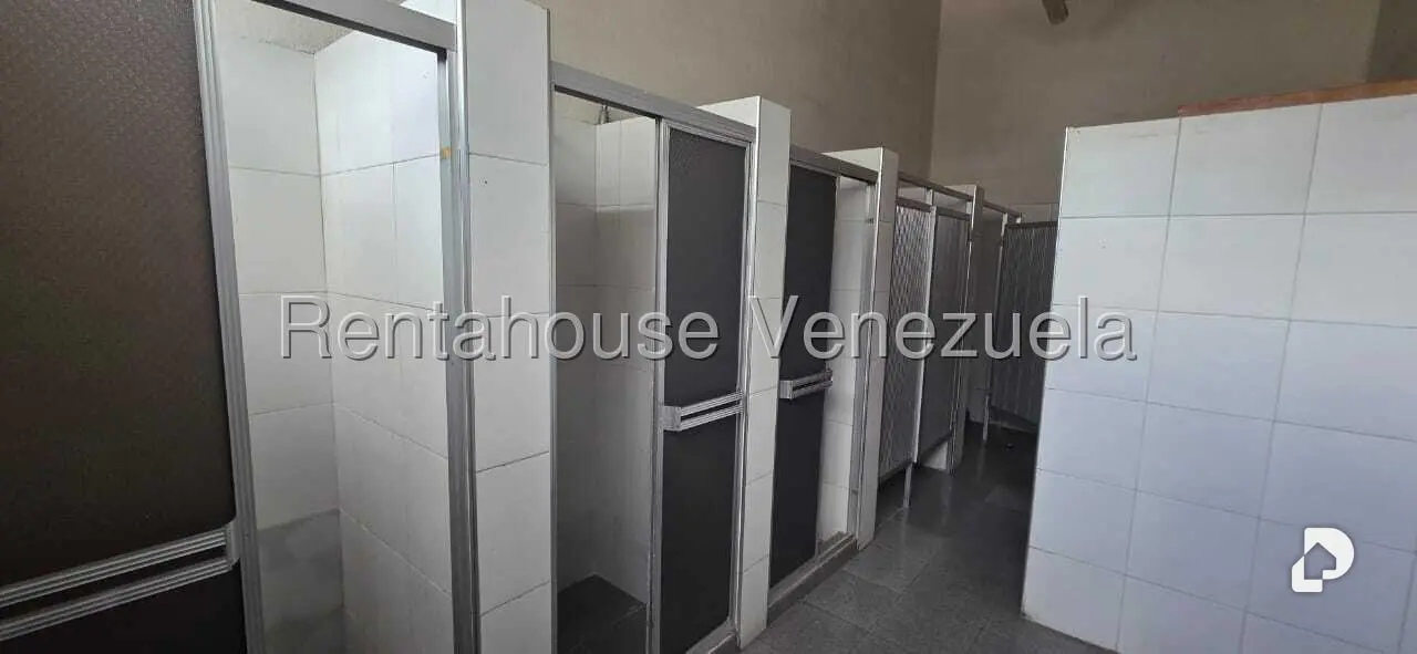 Local comercial en Alvarenga, Charallave – 4
