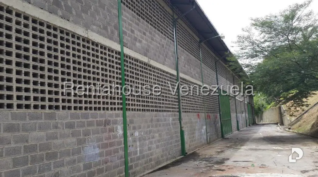 Local comercial en Alvarenga, Charallave – 8