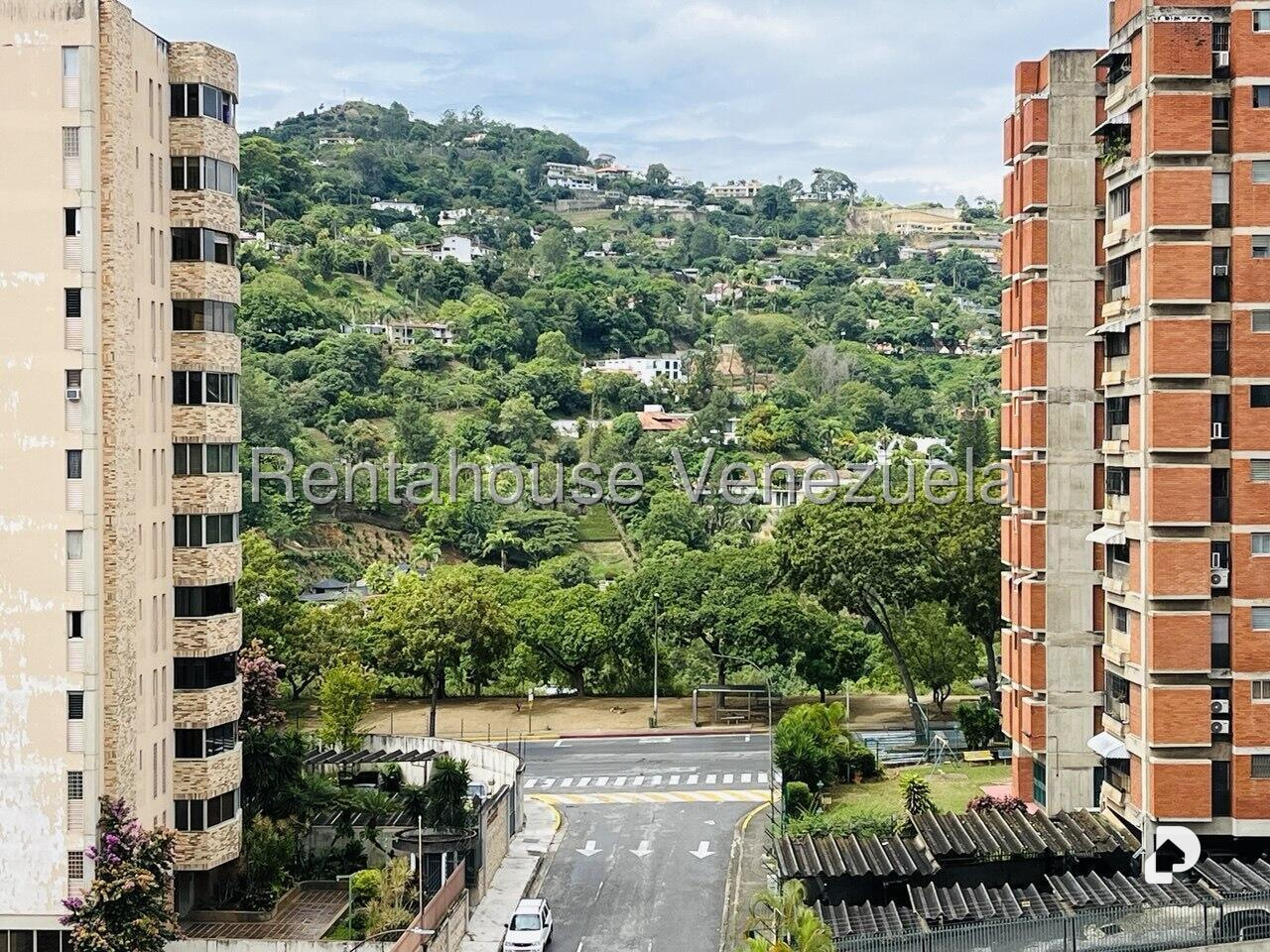 Apartamento en Santa Paula, Caracas – 12