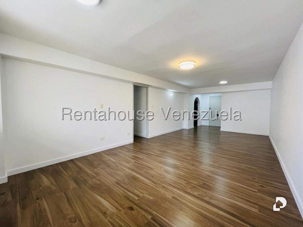 Apartamento en Santa Paula, Caracas – 7