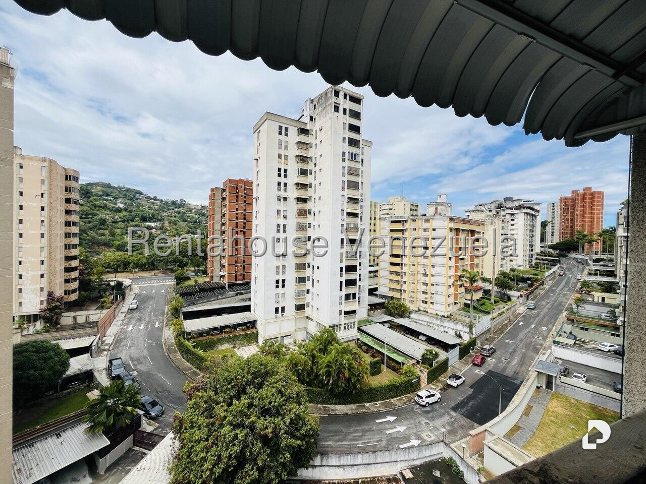 Apartamento en Santa Paula, Caracas – 11