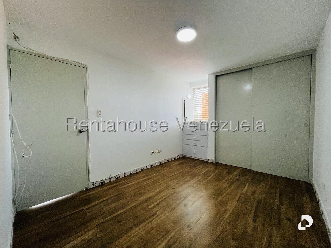 Apartamento en Santa Paula, Caracas – 15