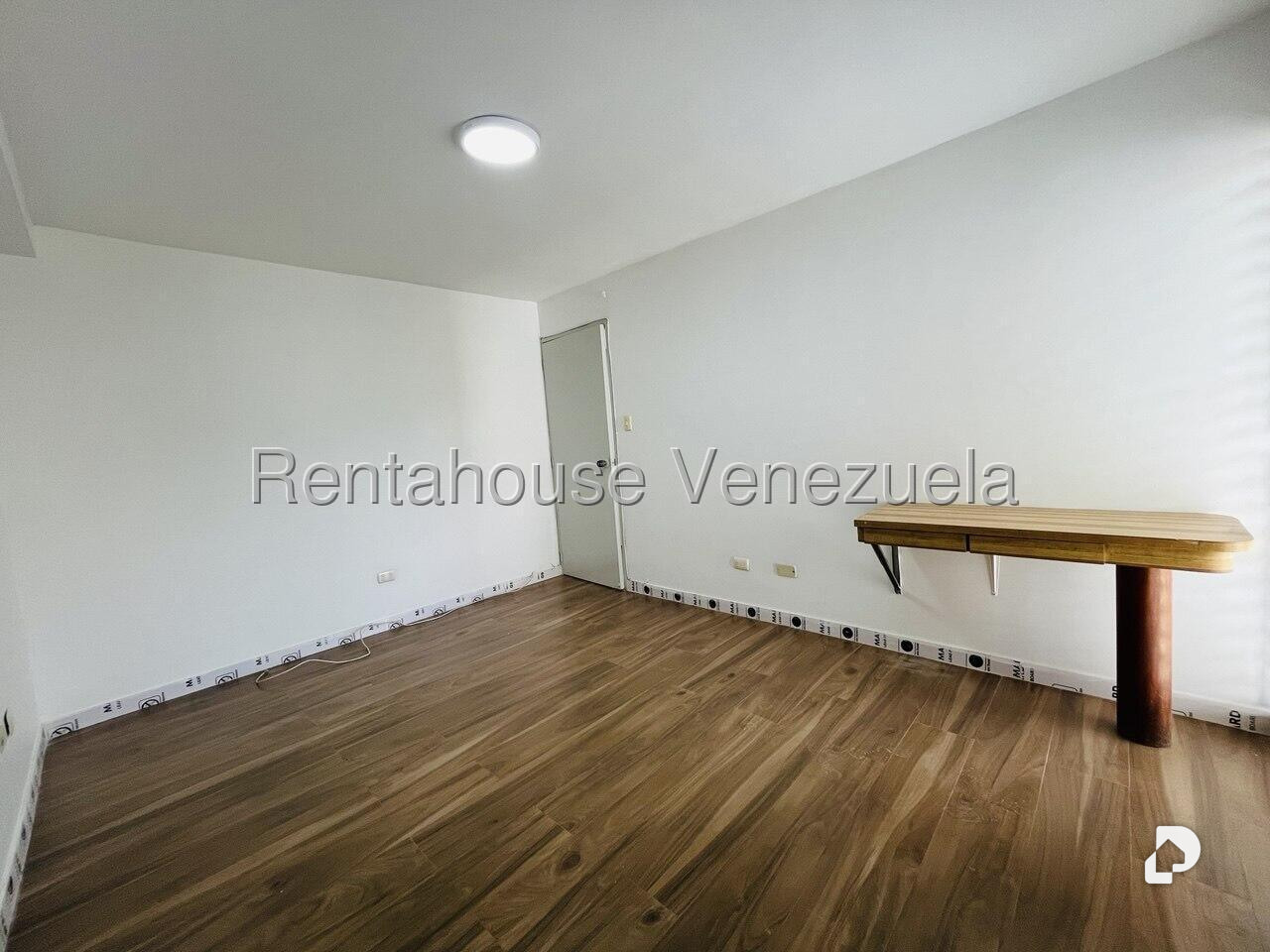 Apartamento en Santa Paula, Caracas – 21