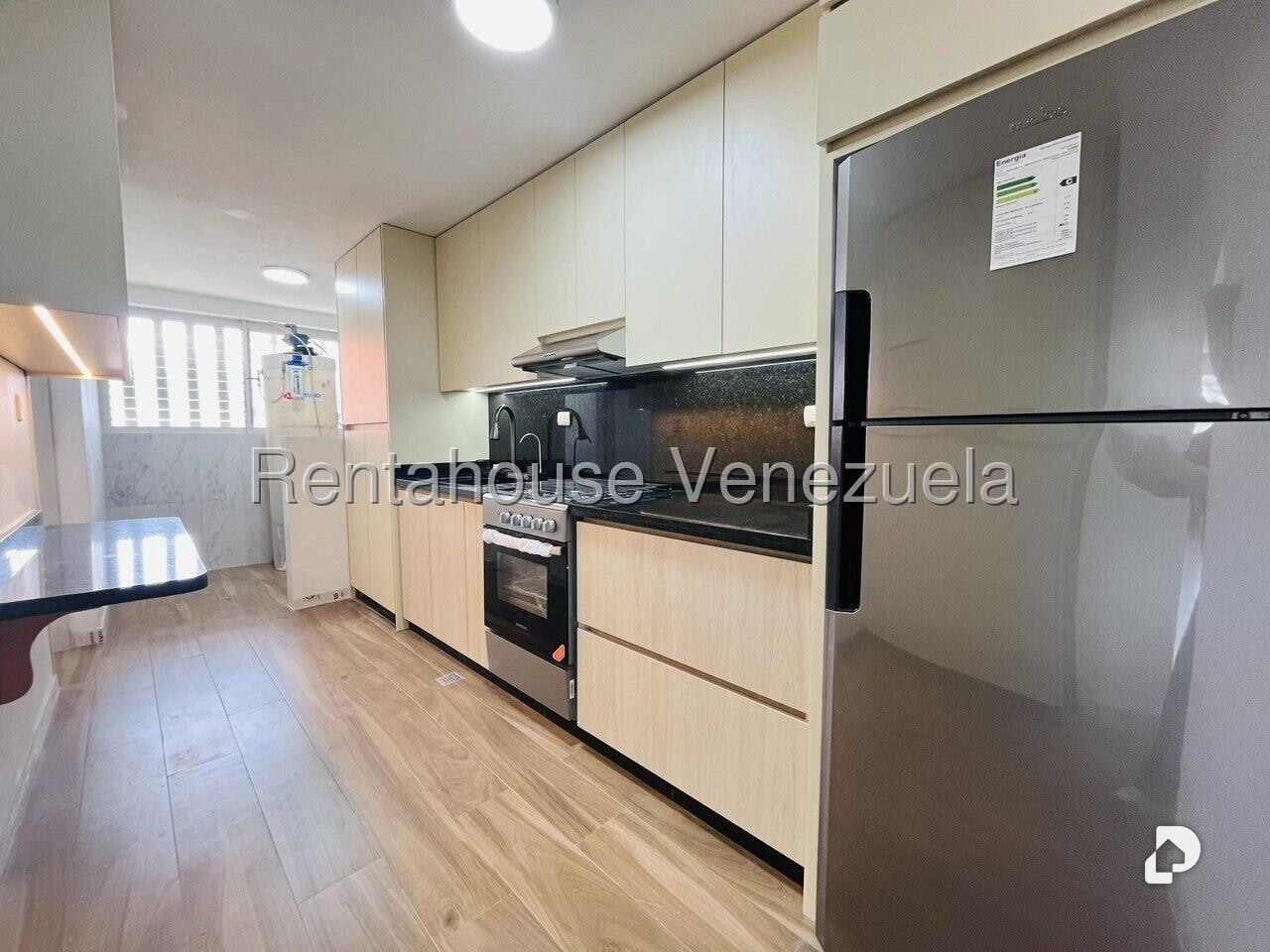 Apartamento en Santa Paula, Caracas – 27